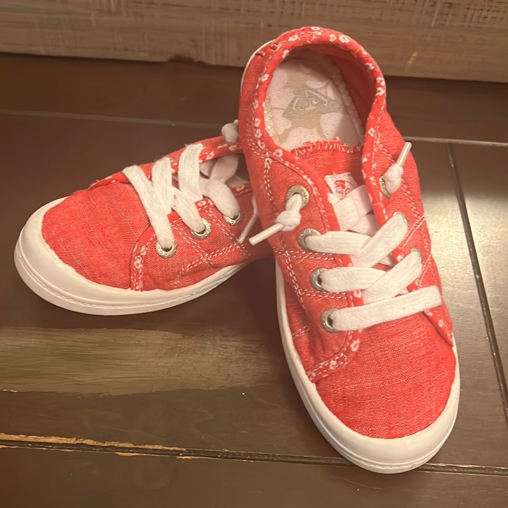 Roxy Tennis